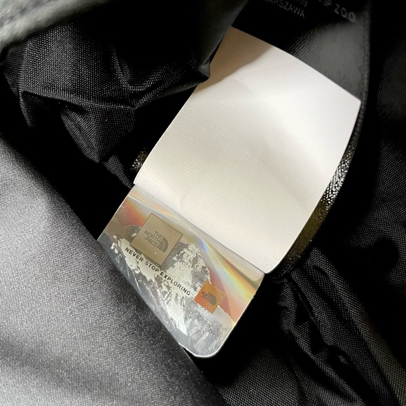 The North Face Women’s Garner TriClimate 3 In 1 Jacket - Picture 8 of 12